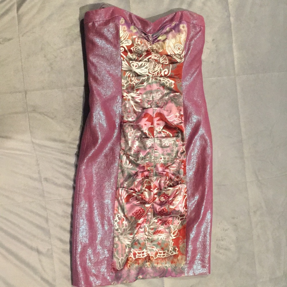 Nicole Miller collection size 6 dress